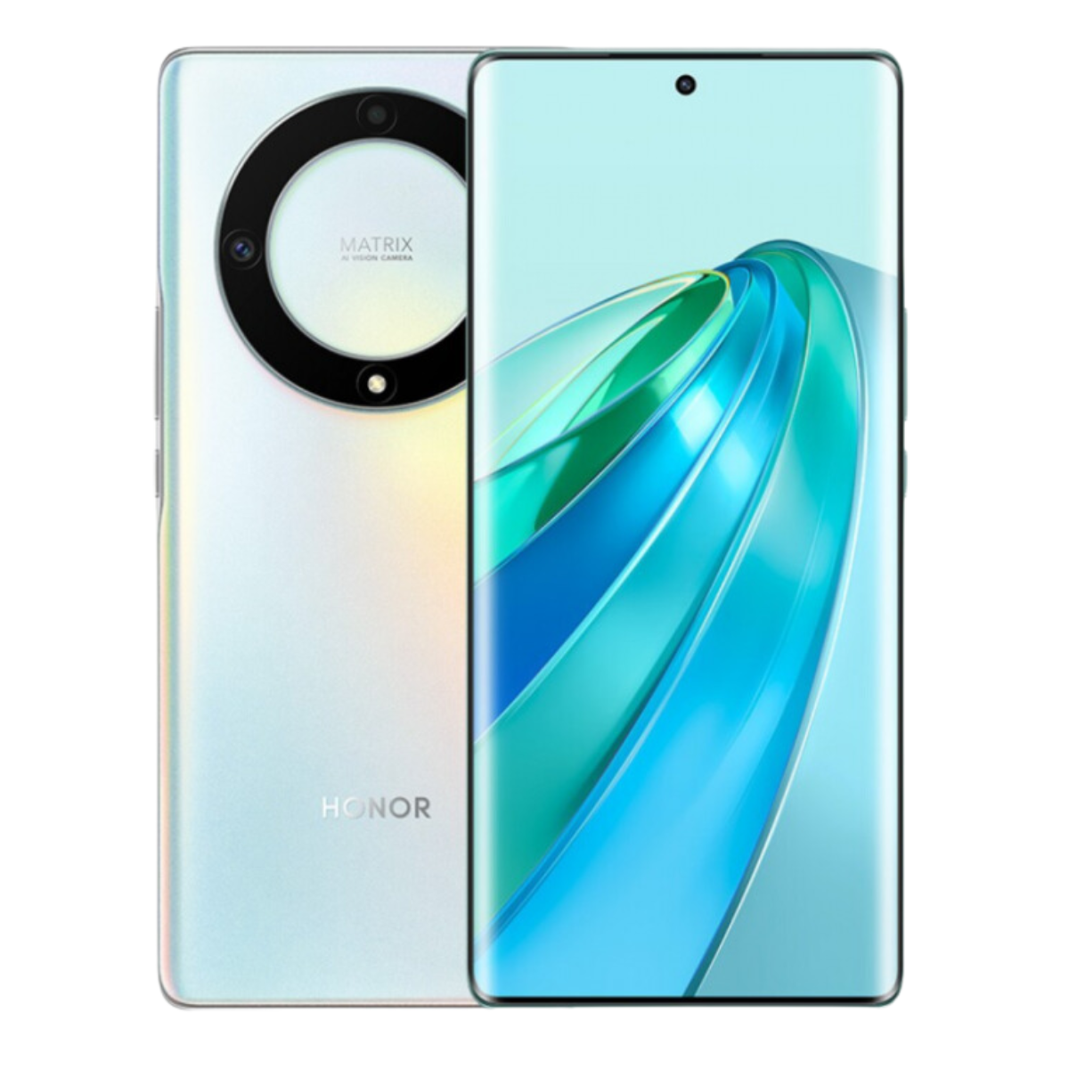 HONOR X9A SMART PHONE 8GB + 256GB